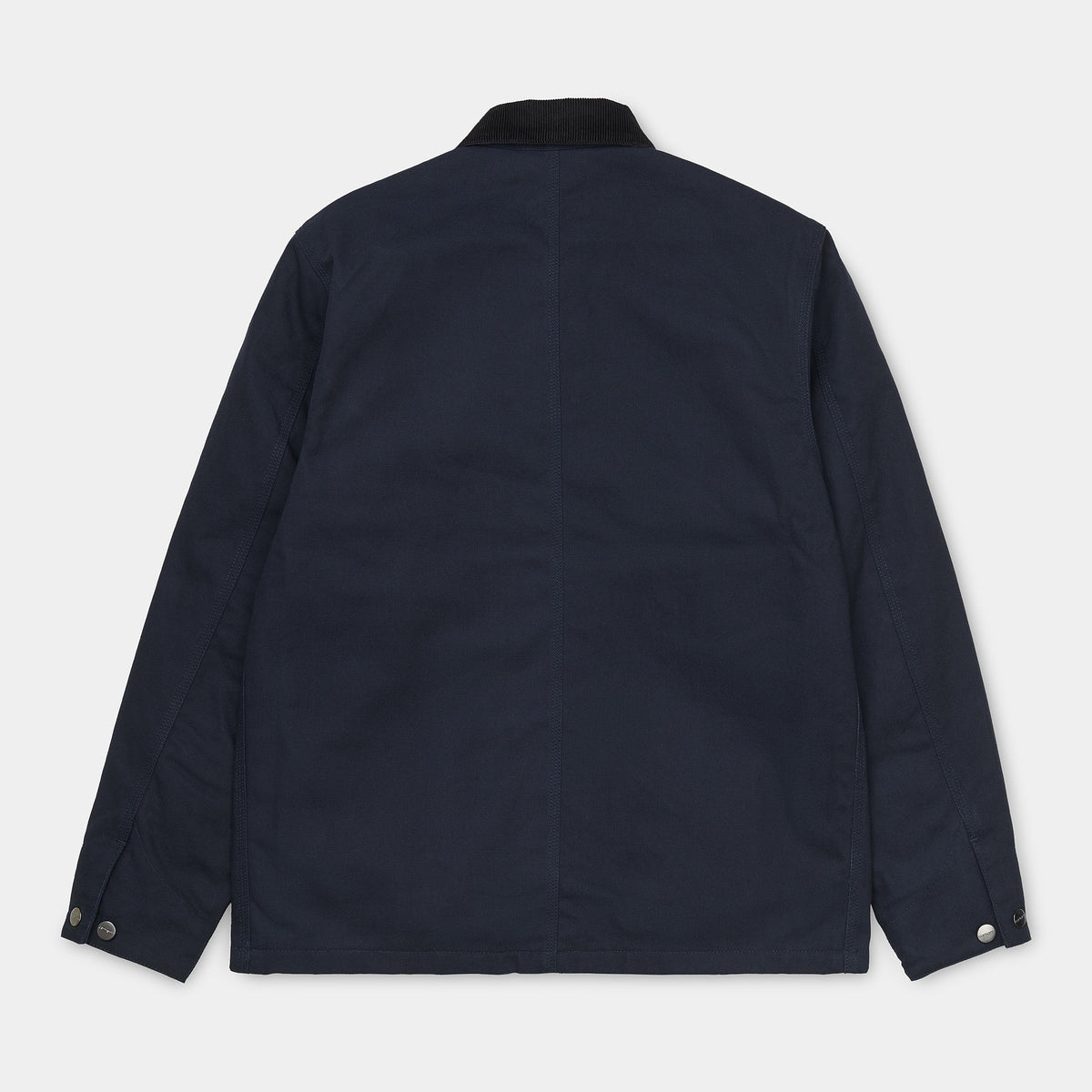 Carhartt WIP Michigan Coat Navy Rigid