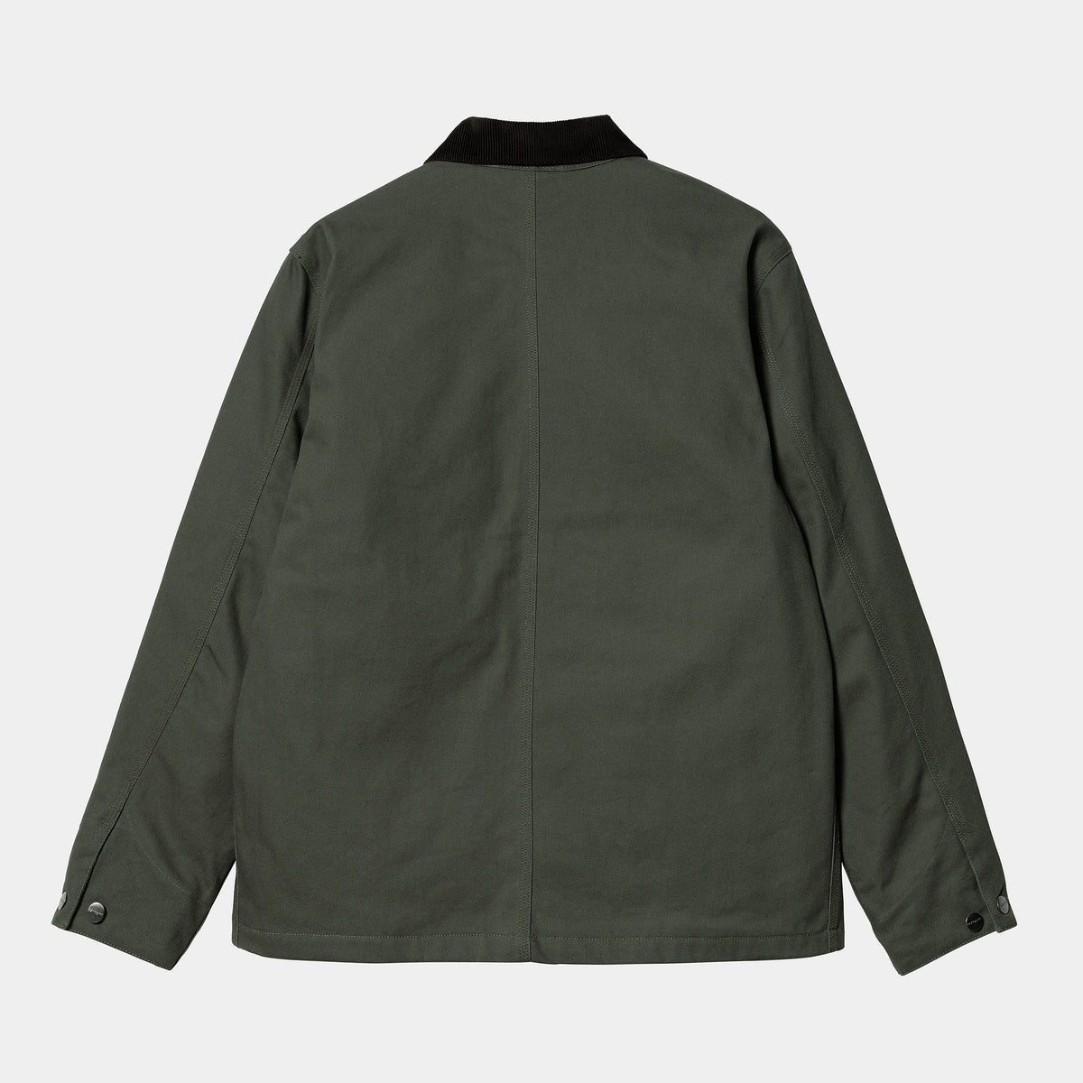 Carhartt WIP Michigan Coat - Boxwood / Black Rigid