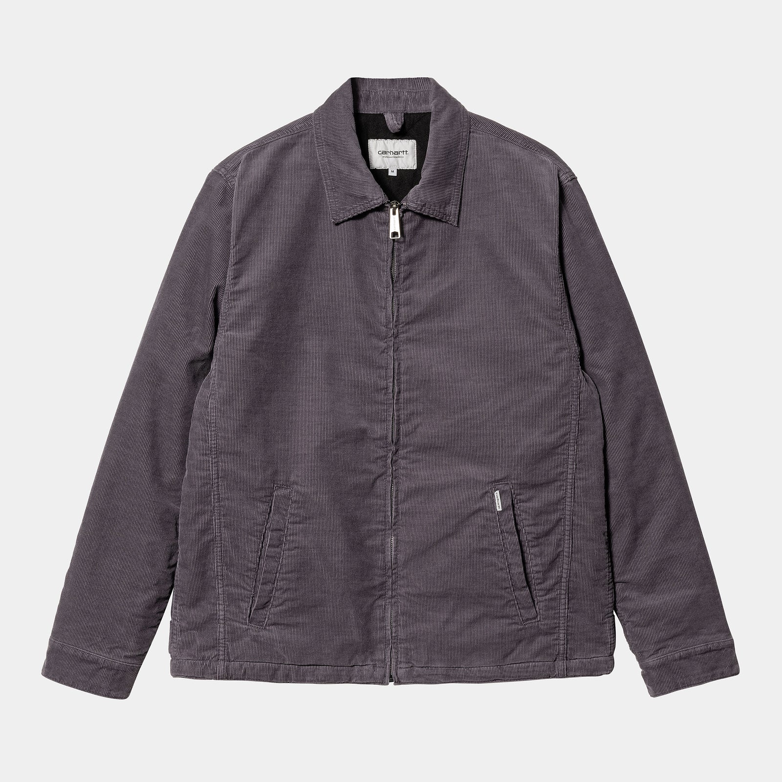Carhartt WIP Modular Jacket - Artichoke