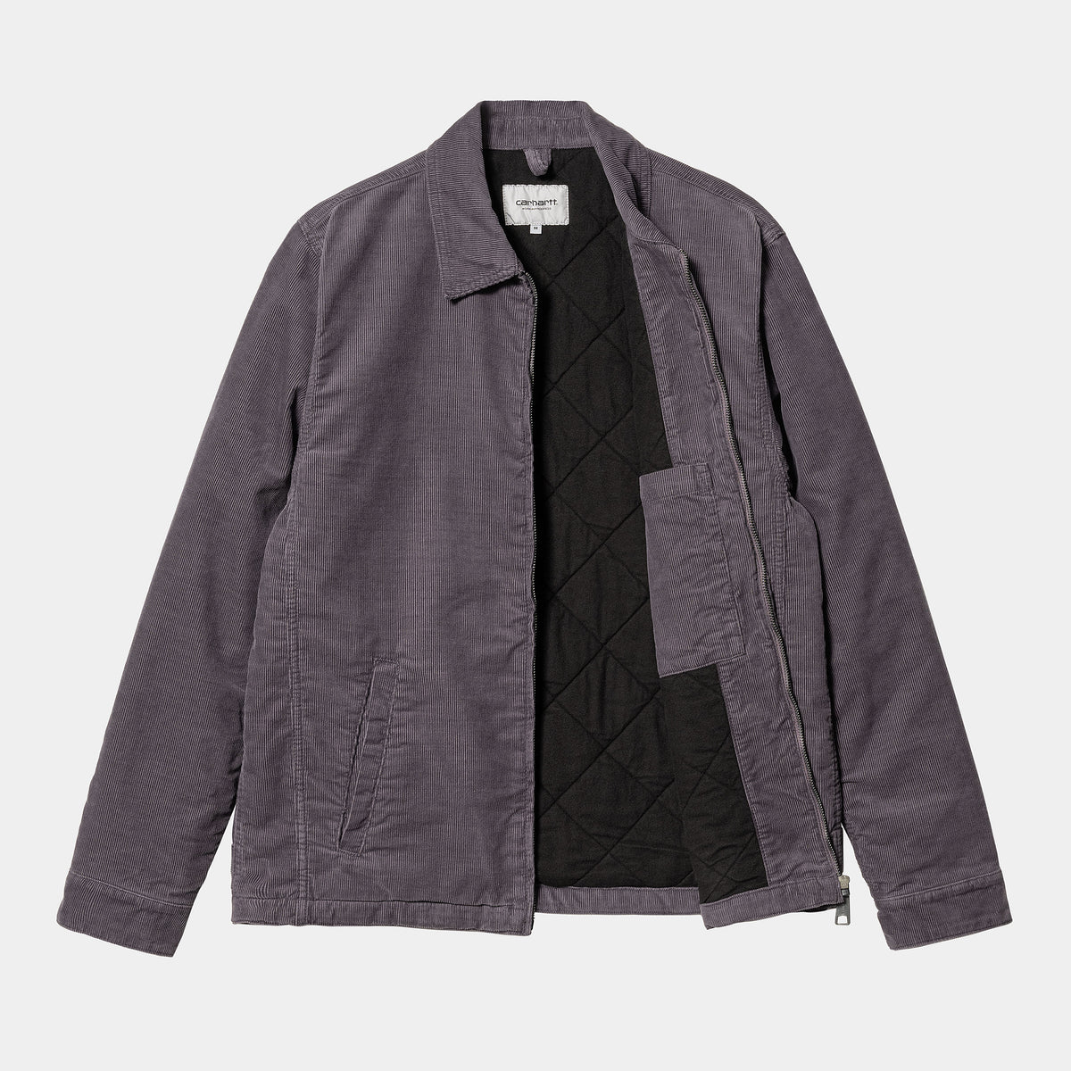 Carhartt WIP Modular Jacket - Artichoke