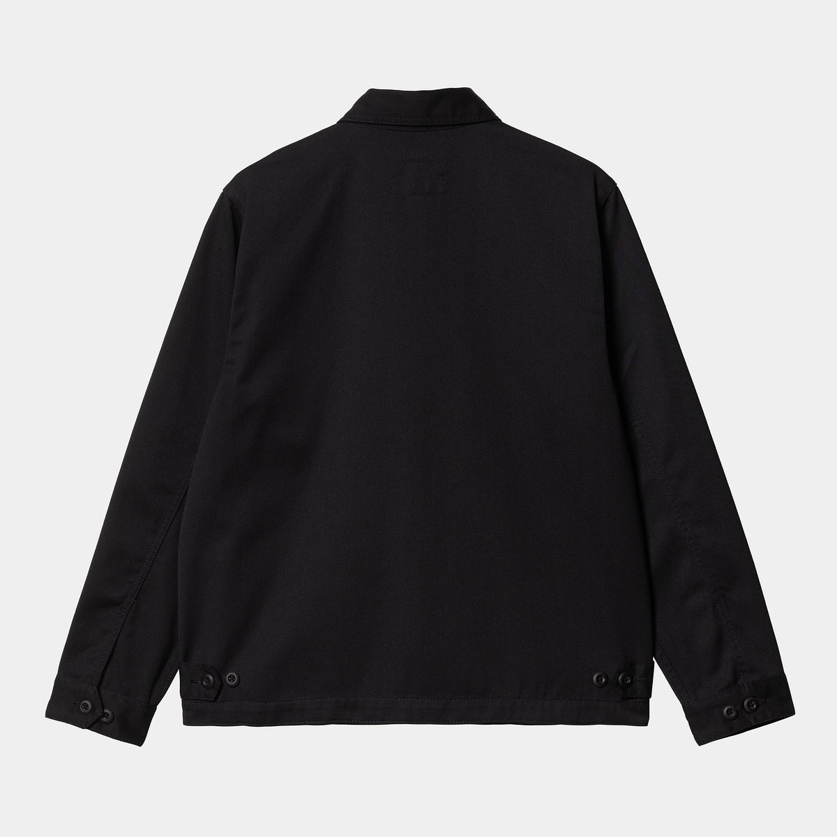 Carhartt WIP Modular Jacket - Black