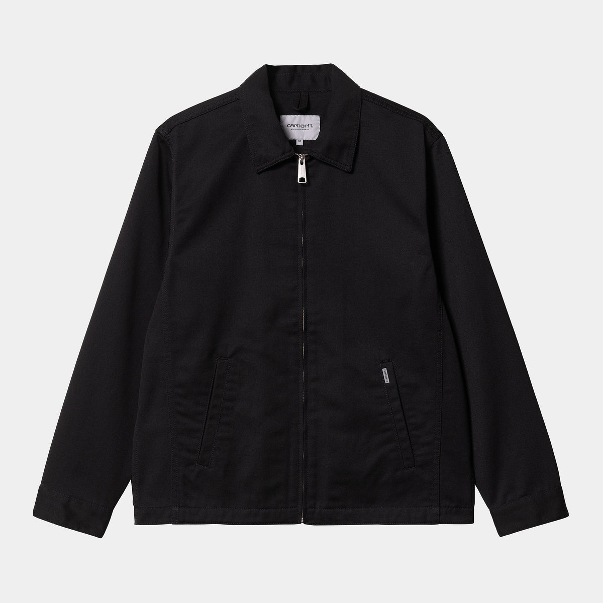 Carhartt WIP Modular Jacket - Black