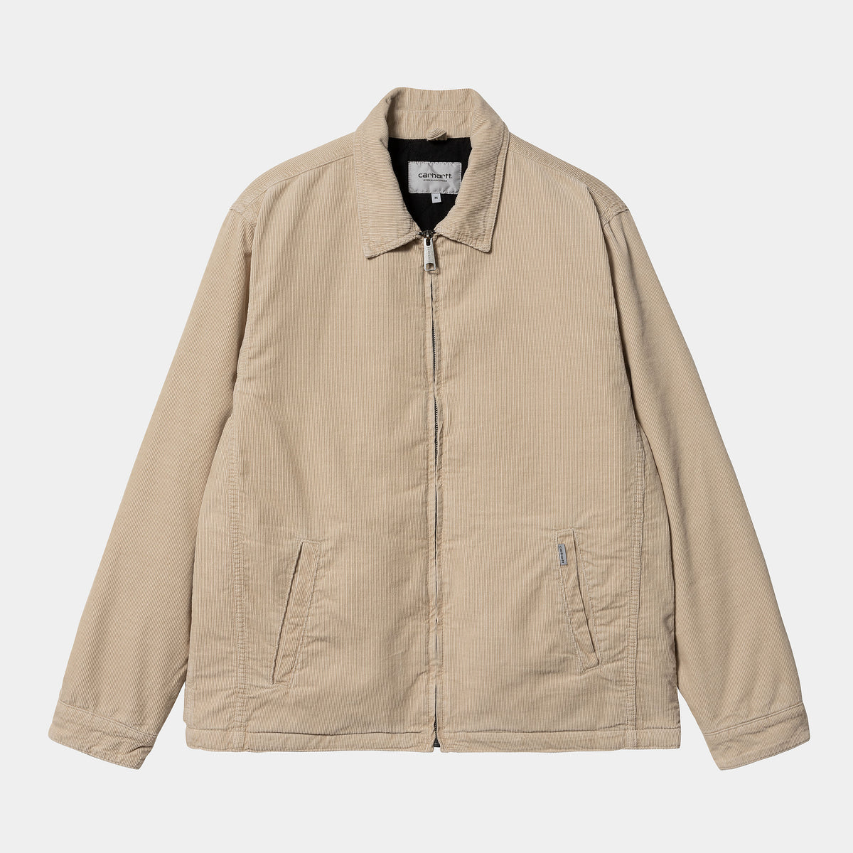 Moduler Jacket Buy the Carhartt Modular Jacket - Wall | Jingo Clothing