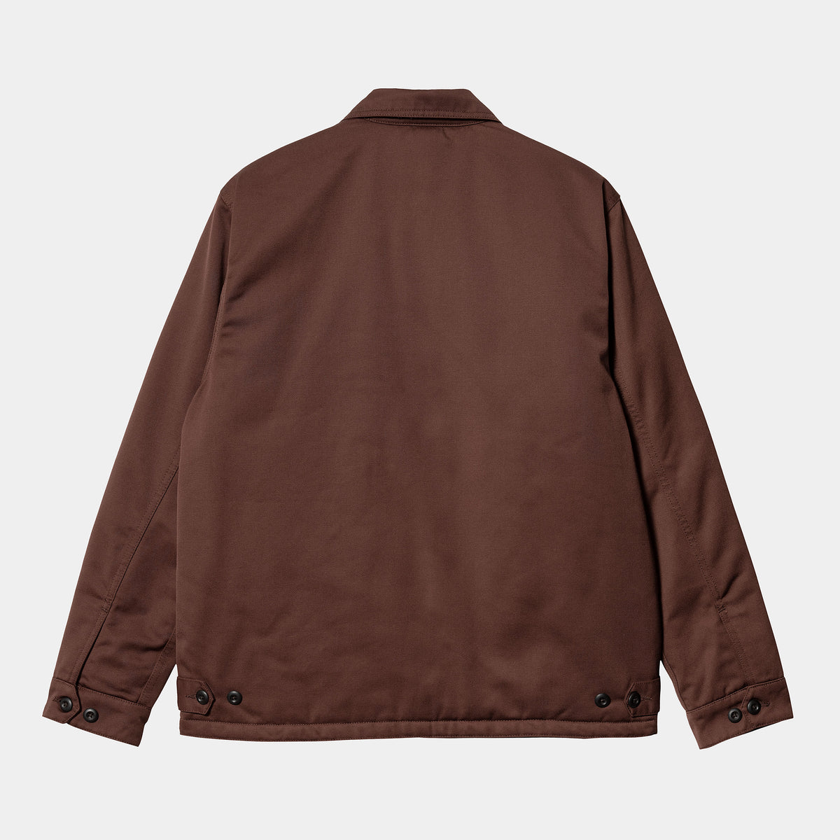 Carhartt WIP Modular Jacket - Ale Rinsed