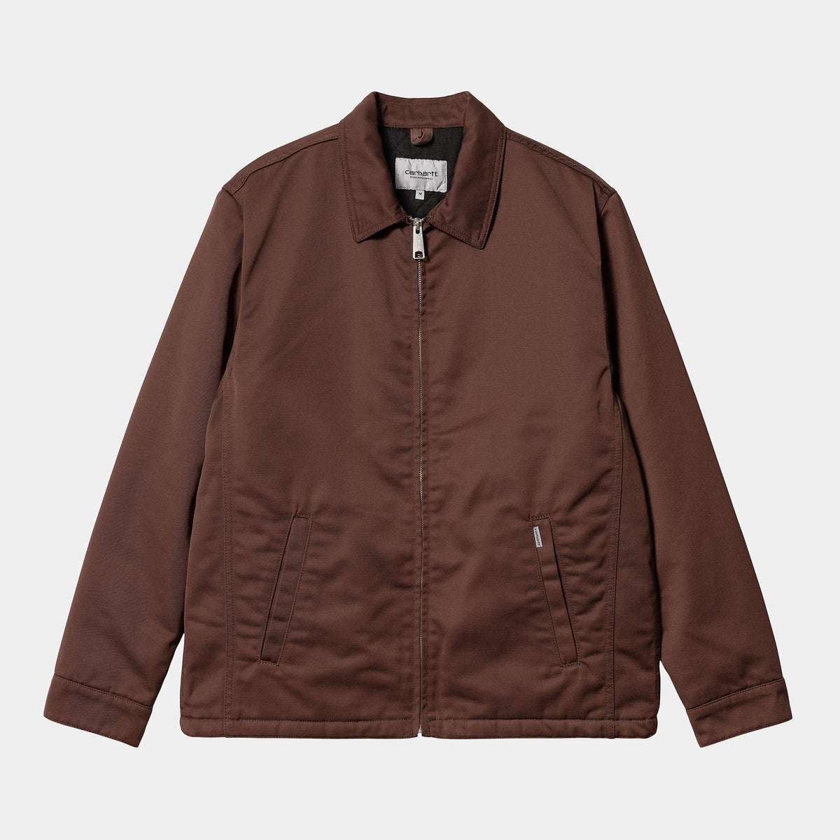 Carhartt WIP Modular Jacket - Ale Rinsed