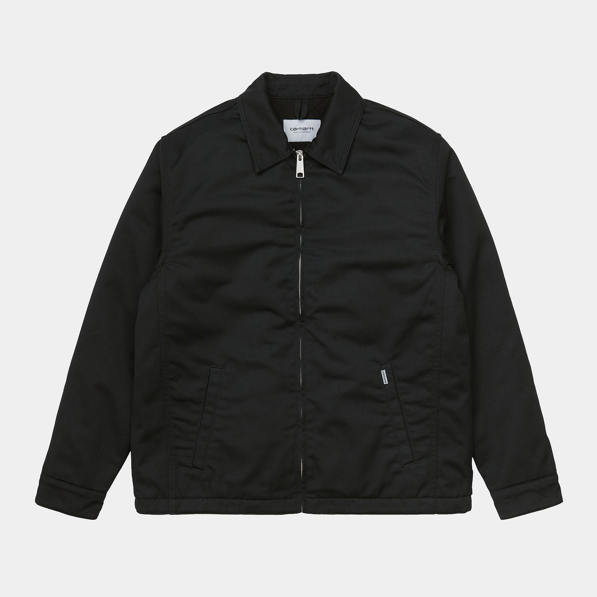 Carhartt WIP Modular Jacket - Black