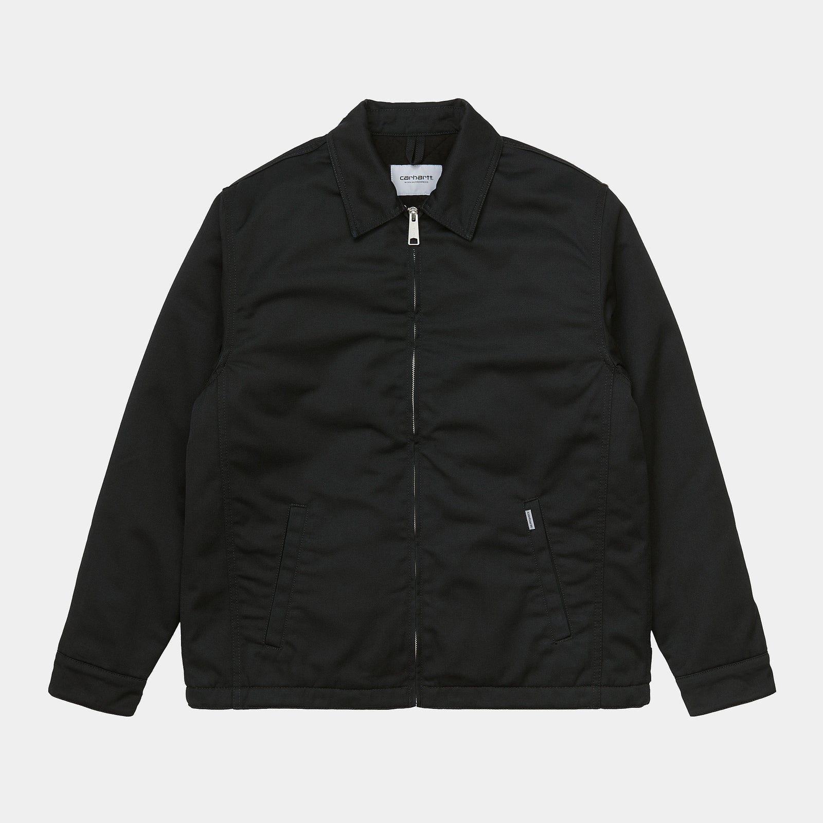 Carhartt WIP Modular Jacket - Black