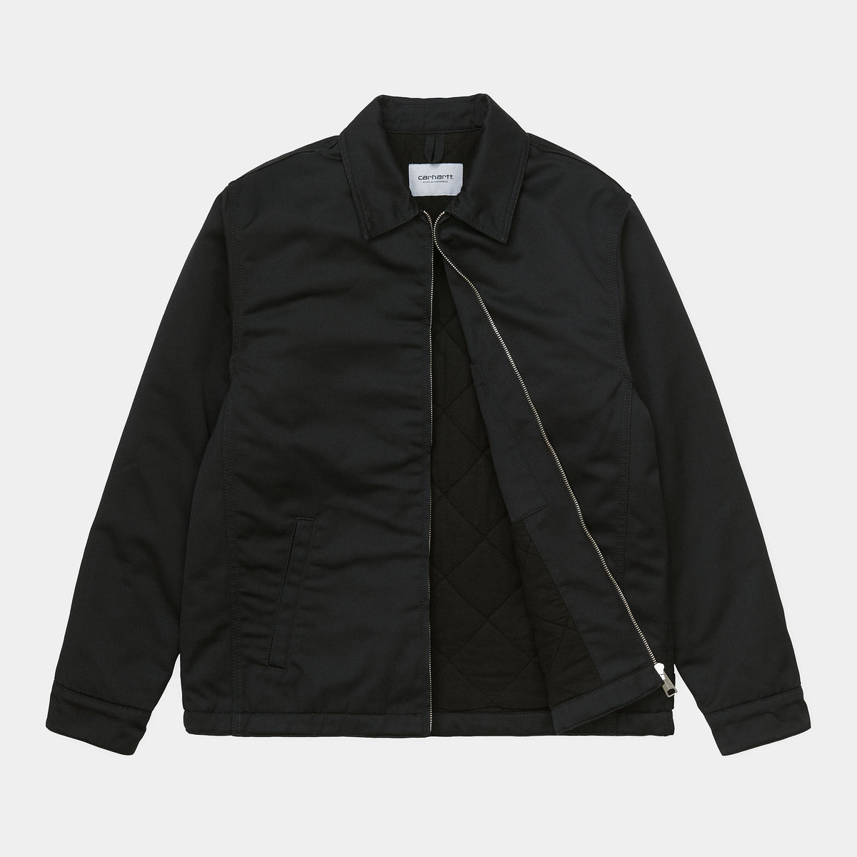 Carhartt WIP Modular Jacket - Black