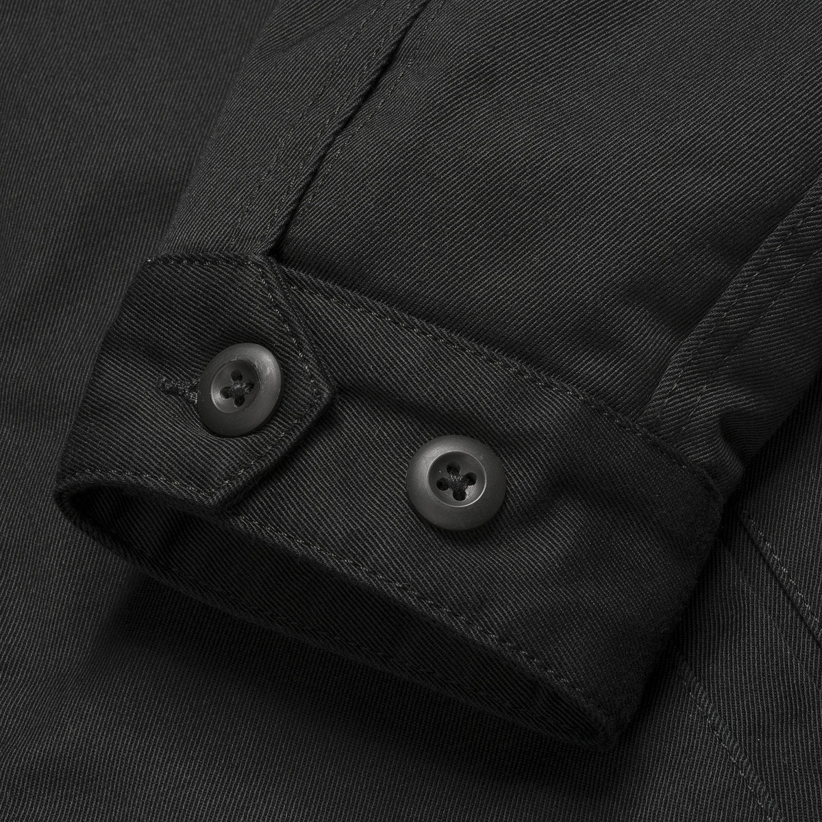 Carhartt WIP Modular Jacket - Black