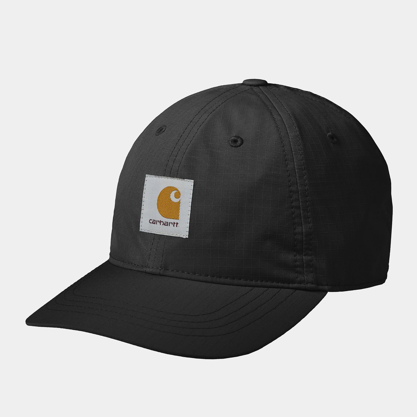 Carhartt WIP Montana Cap - Black