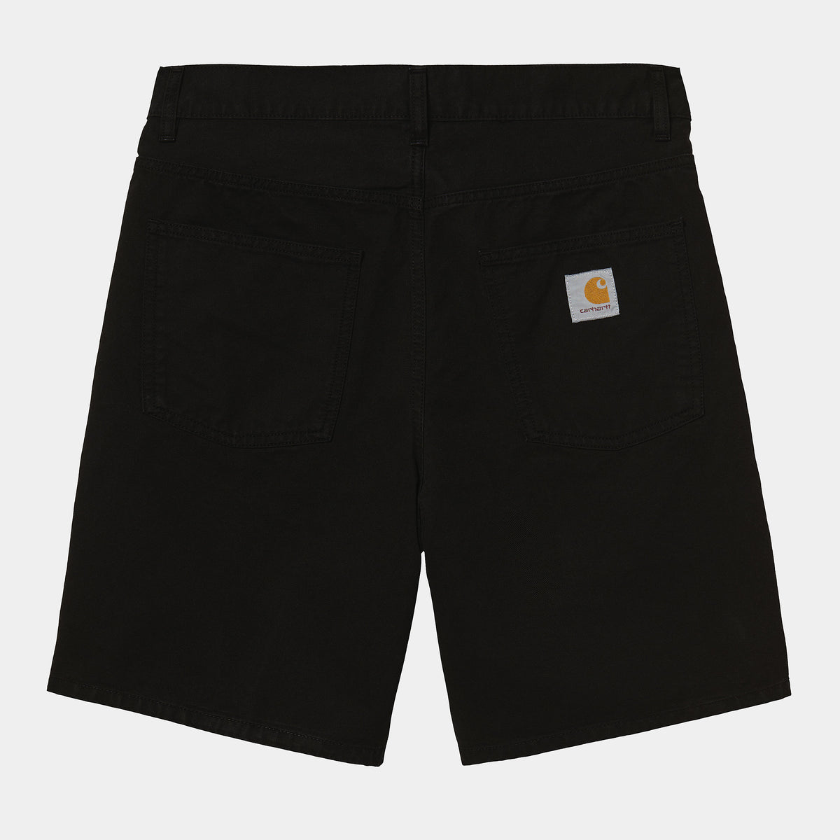Carhartt WIP Newel Short - Black