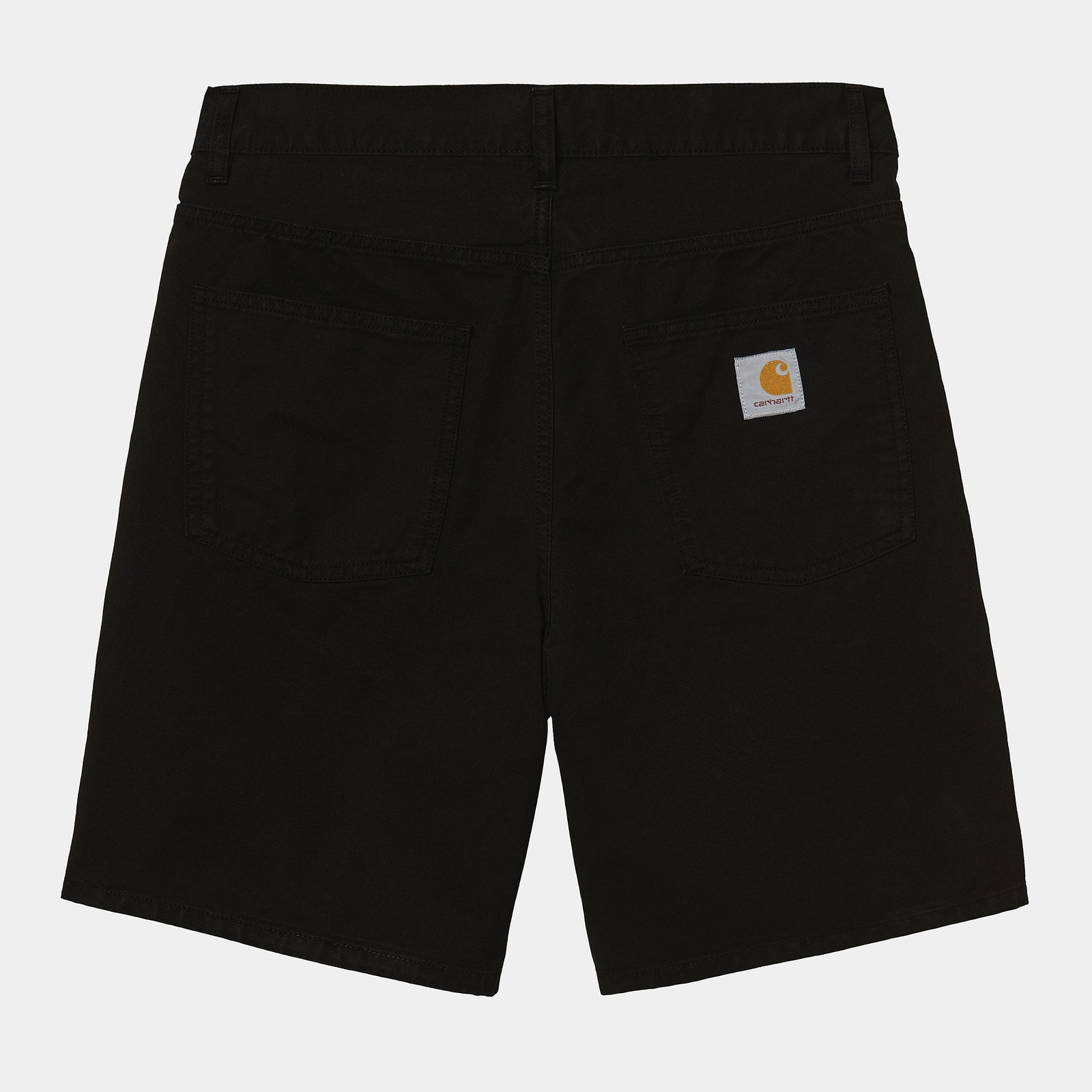 Carhartt WIP Newel Short - Black