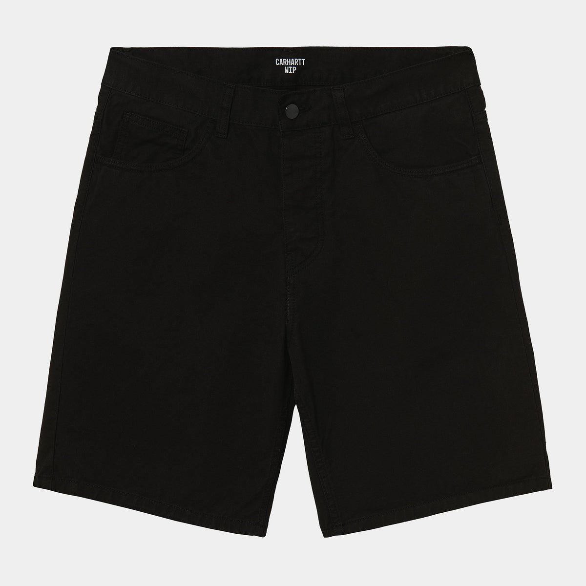 Carhartt WIP Newel Short - Black