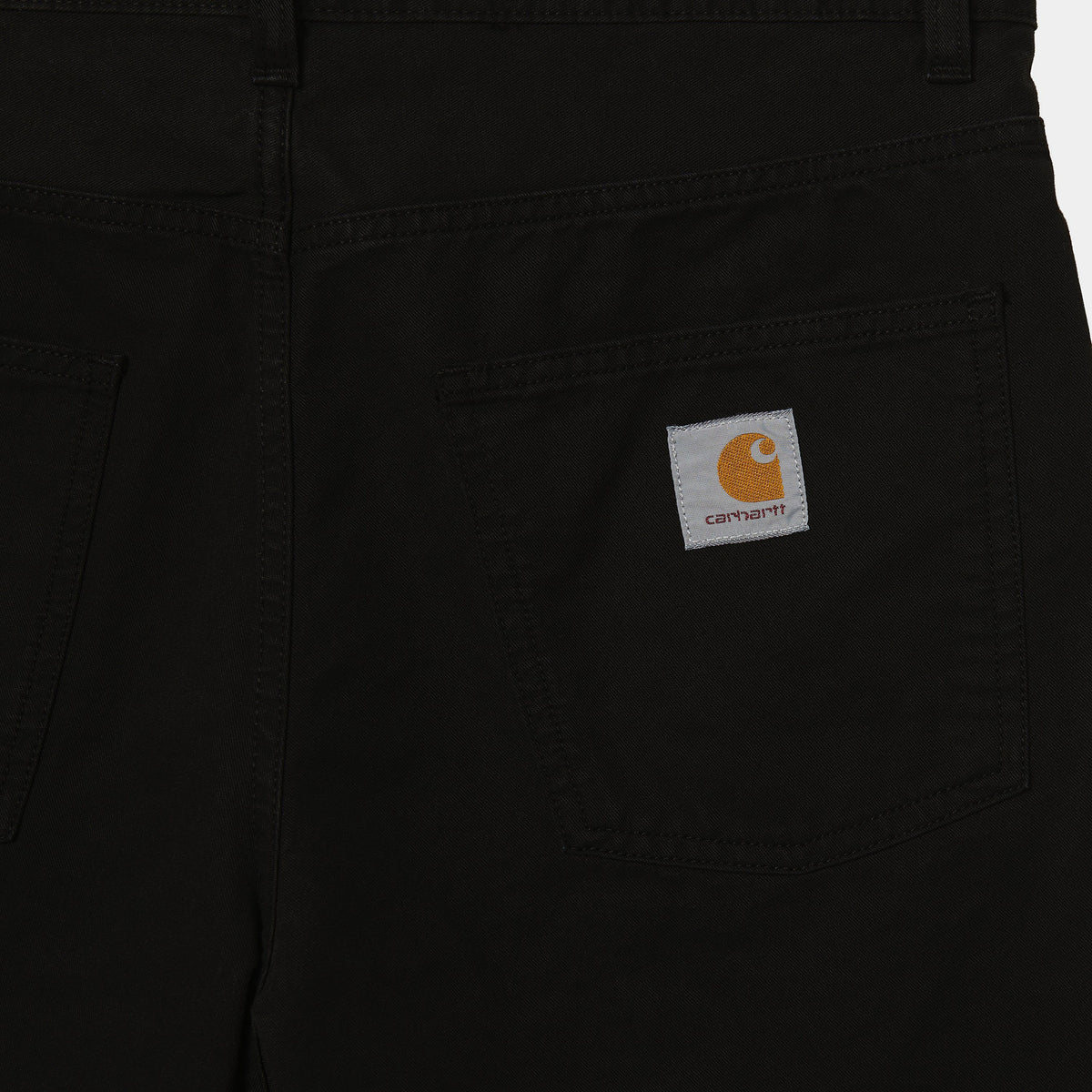 Carhartt WIP Newel Short - Black