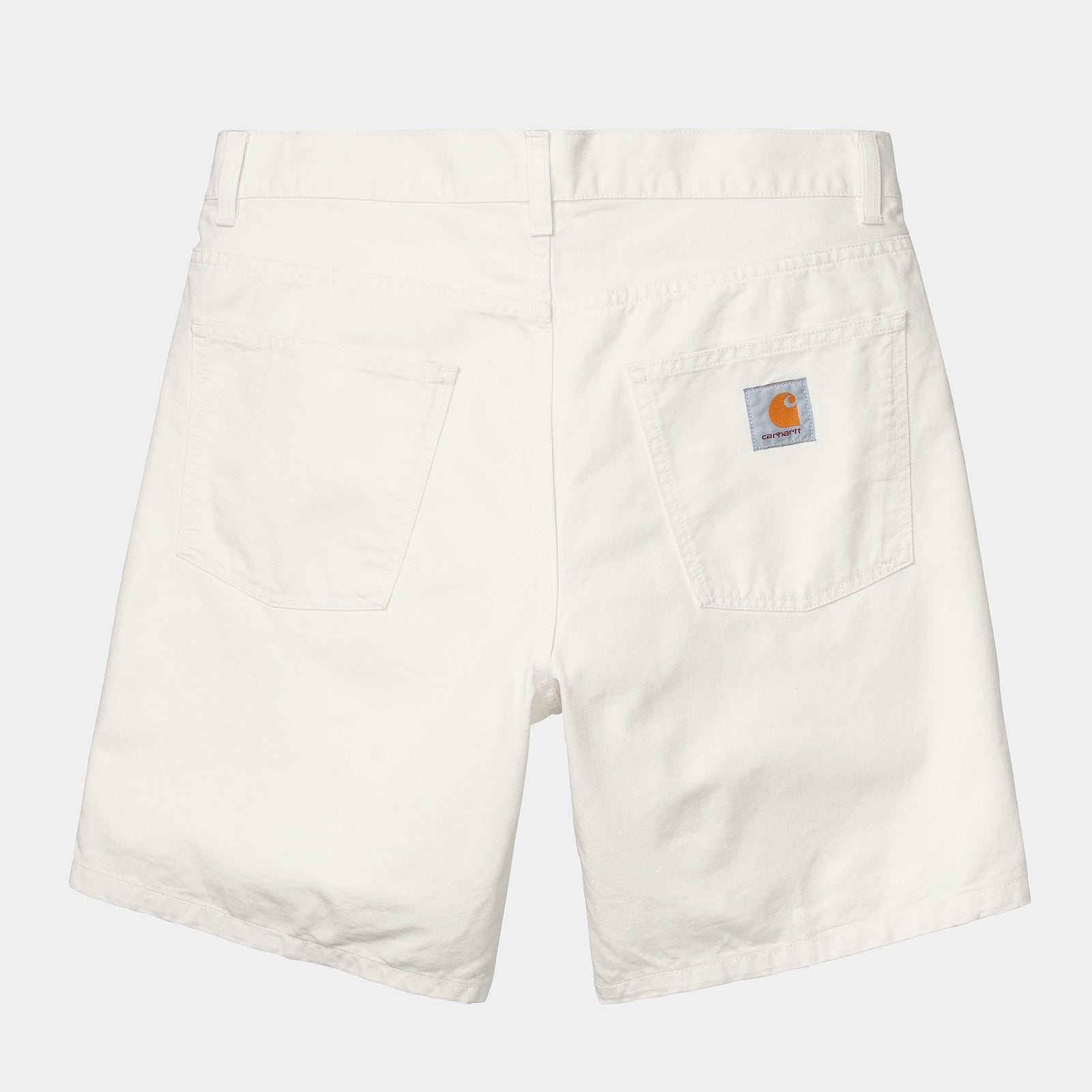 Carhartt WIP Newel Short - Off White