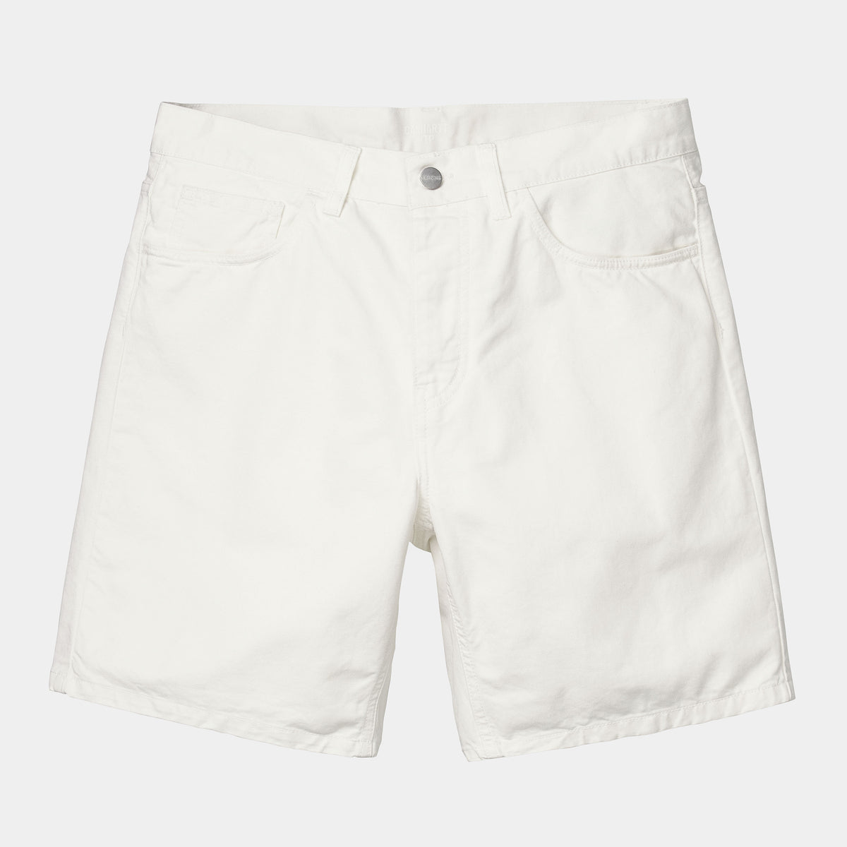 Carhartt WIP Newel Short - Off White