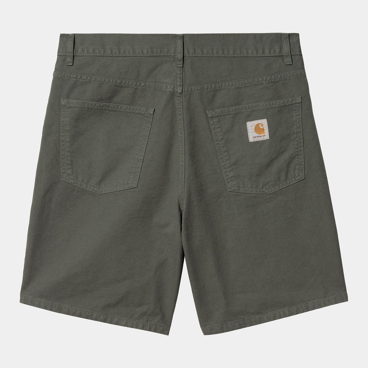 Carhartt WIP Newel Short - Thyme