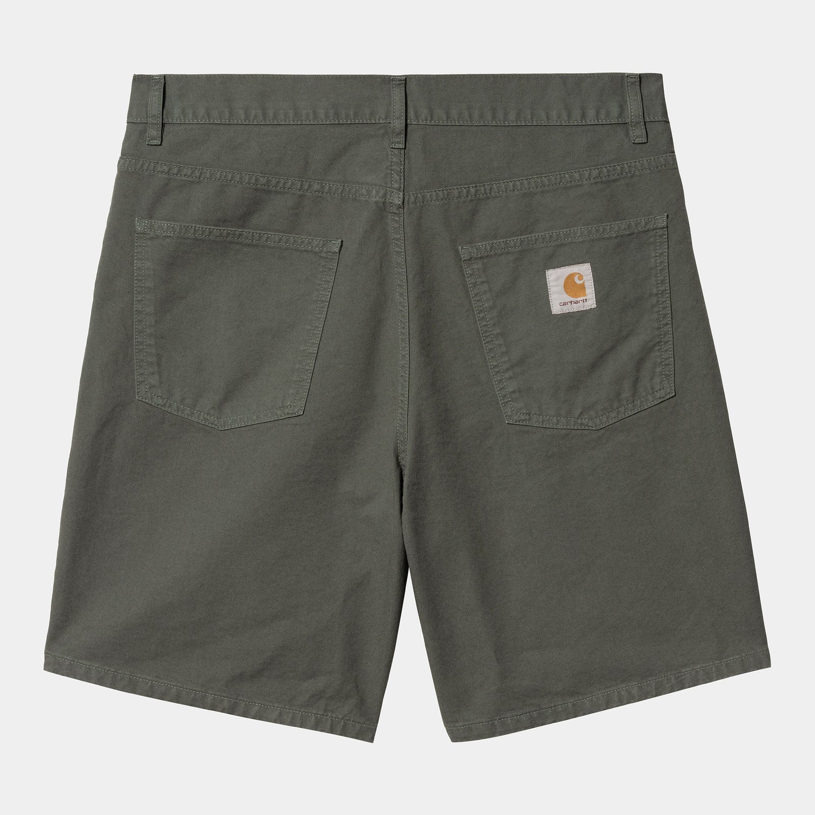 Carhartt WIP Newel Short - Thyme