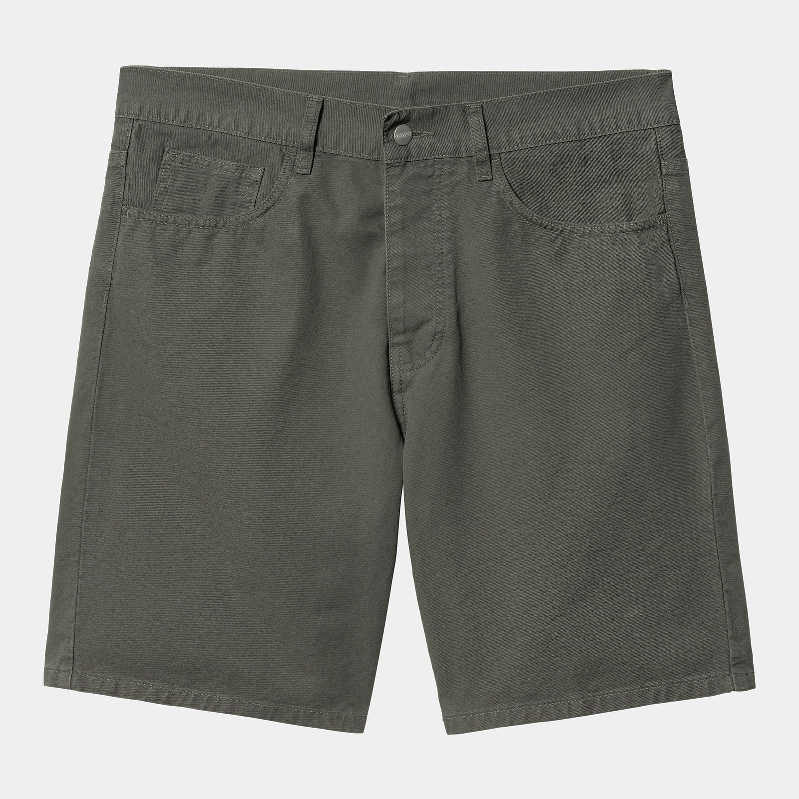 Carhartt WIP Newel Short - Thyme