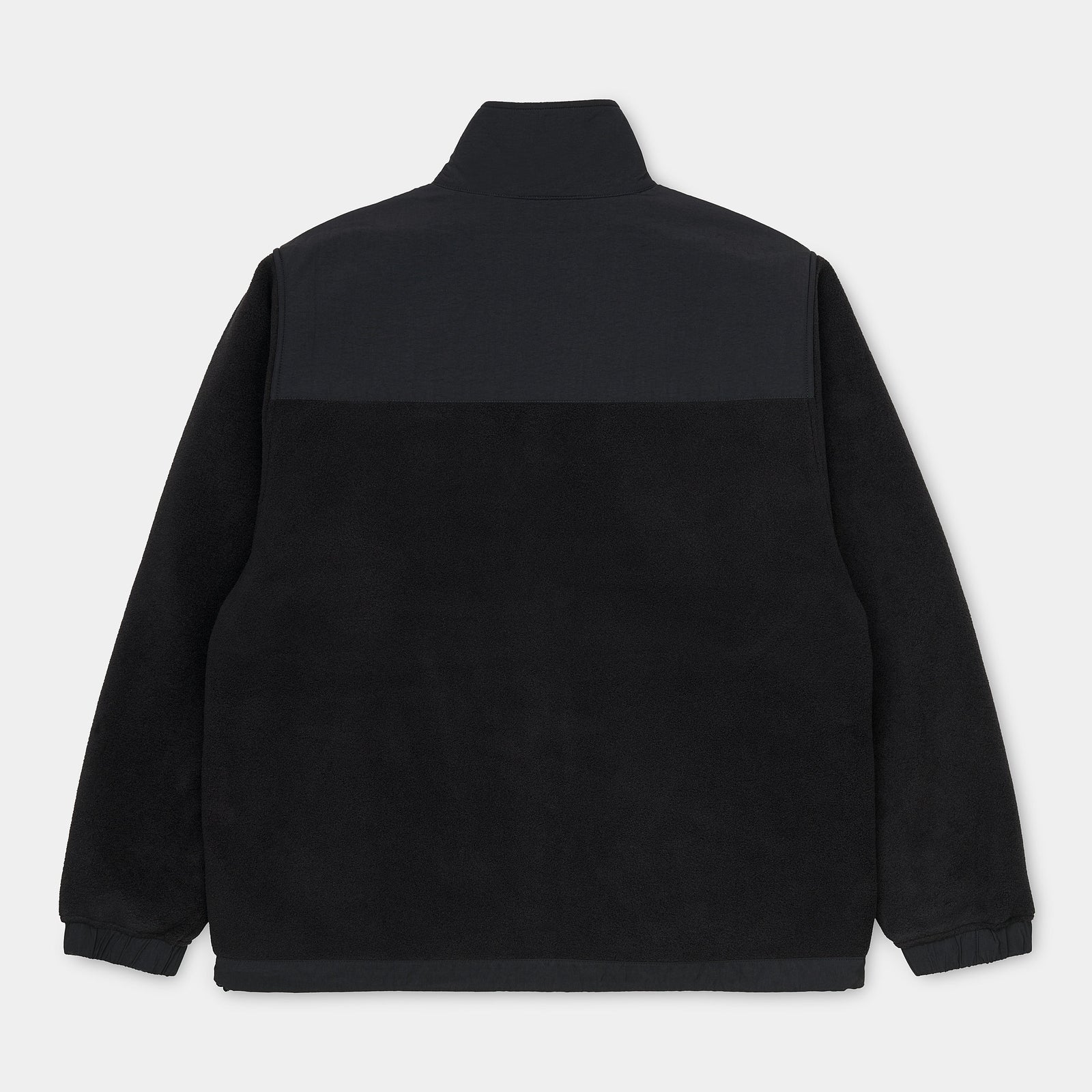 Carhartt WIP Nord Jacket Black