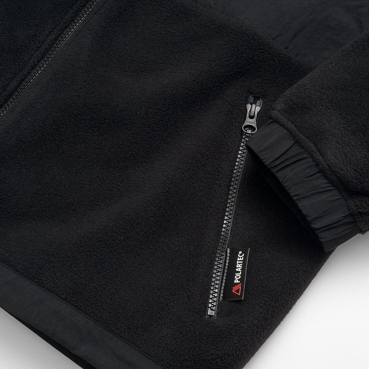 Carhartt WIP Nord Jacket Black