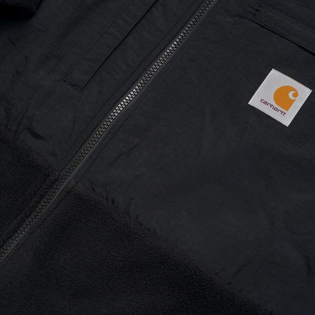 Carhartt WIP Nord Jacket Black