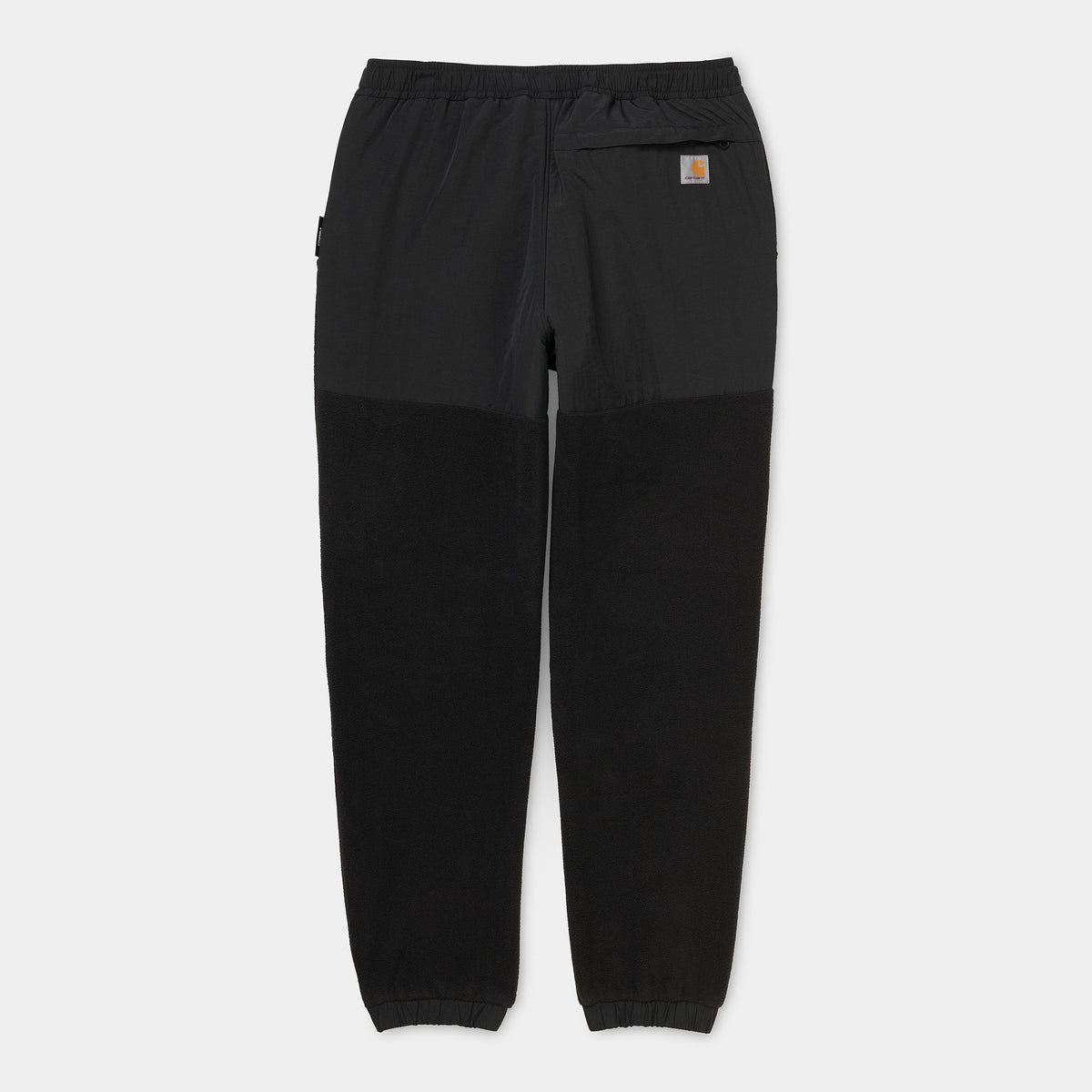 Carhartt WIP Nord Sweat Pant Black