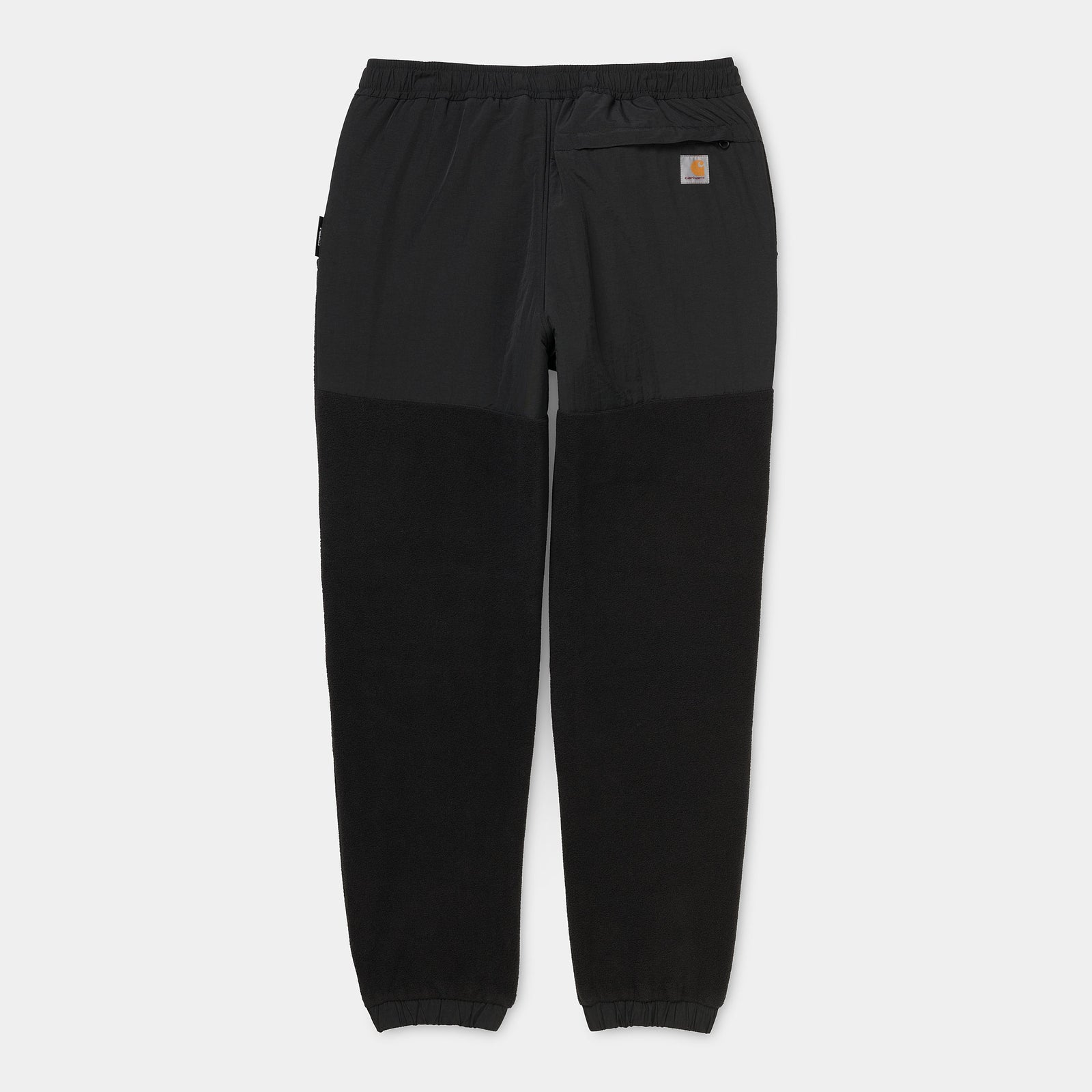 Carhartt WIP Nord Sweat Pant Black