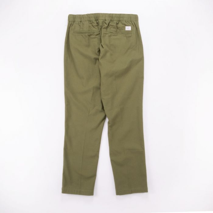 Obey Ideals Traveller Pant - Army