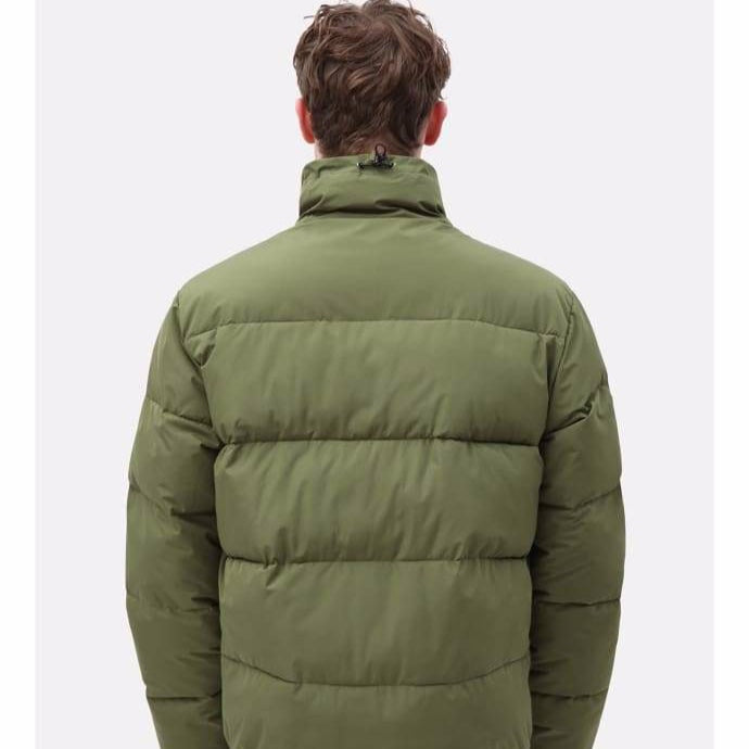 Dickies Olaton Jacket Army Green