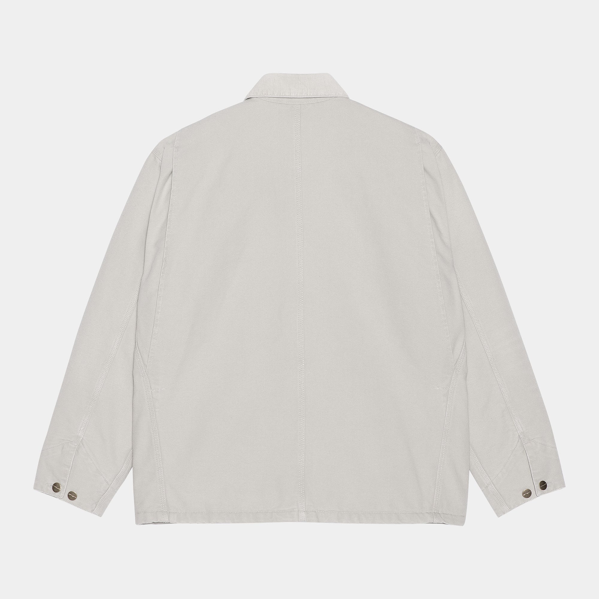 Carhartt WIP OG Chore Jacket - Hammer
