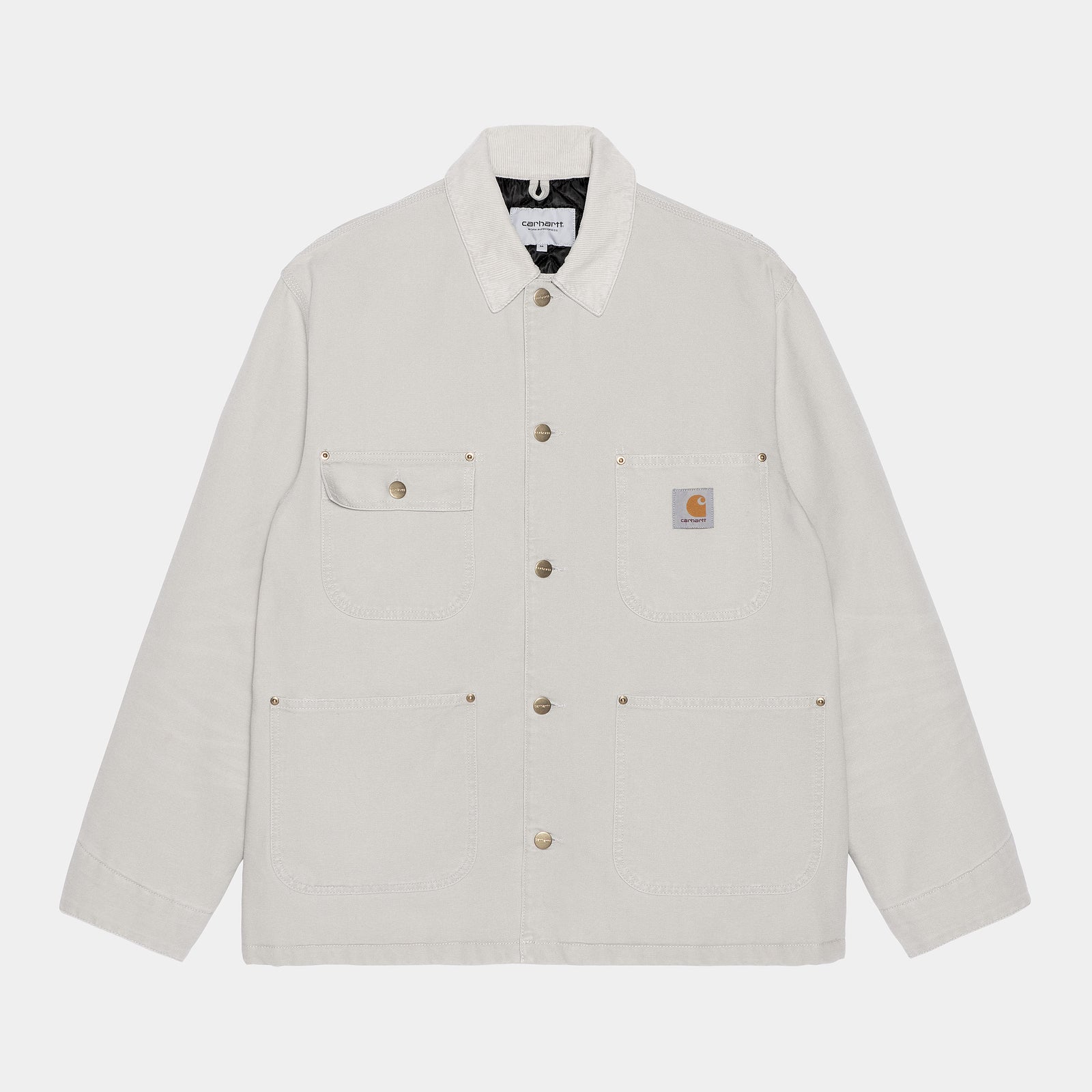 Carhartt WIP OG Chore Jacket - Hammer