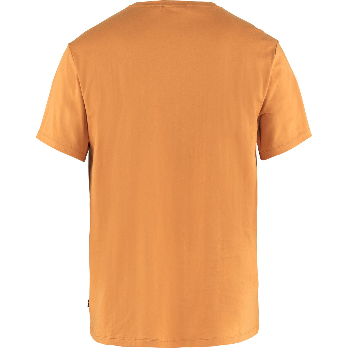 Fjallraven Ovik Pocket T-Shirt - Spicy Orange