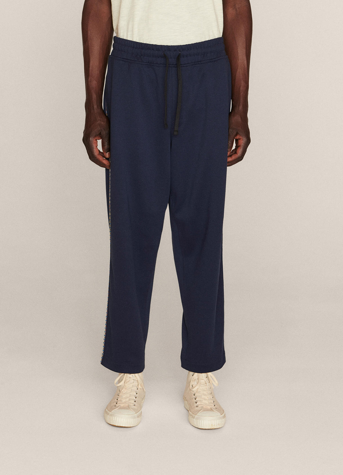 YMC Alva Skate Pant - Navy