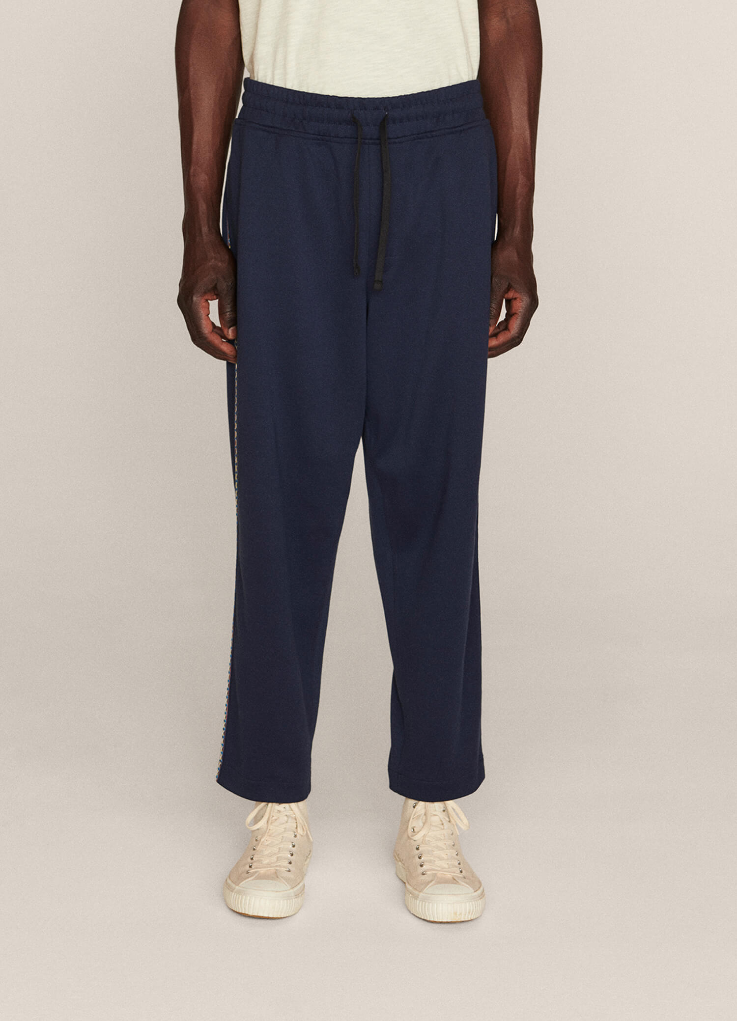 Ymc alva shop skate pant navy