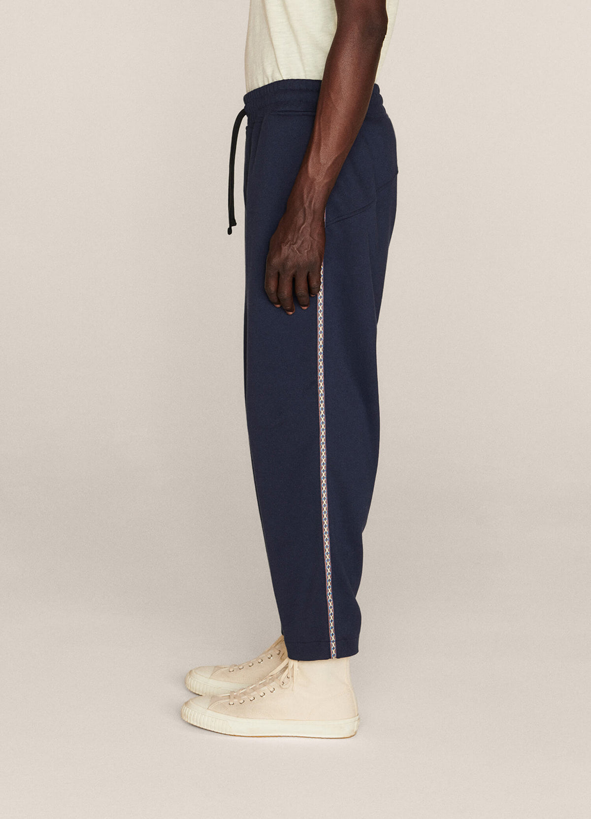 YMC Alva Skate Pant - Navy