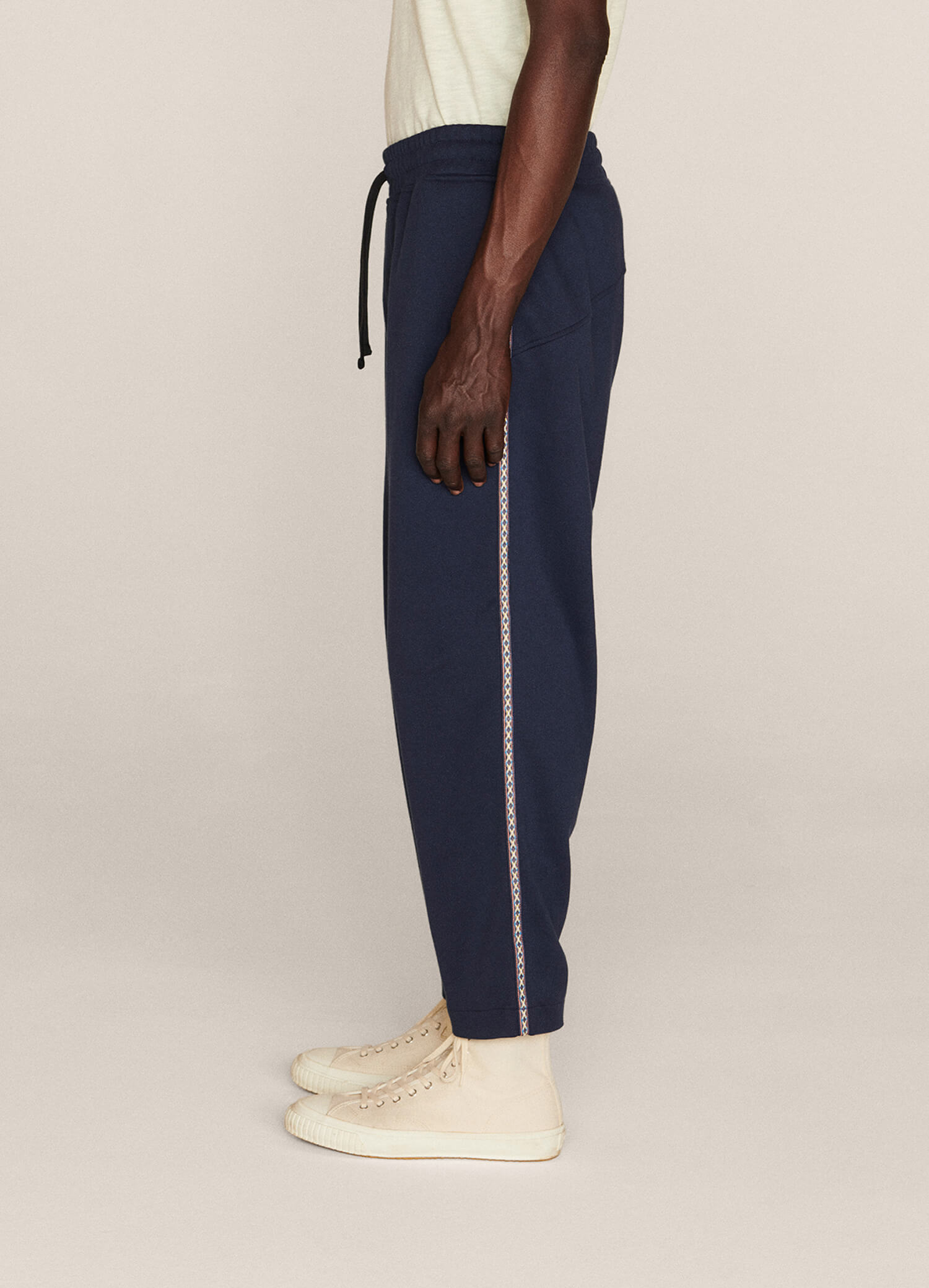 Ymc alva skate pant navy store