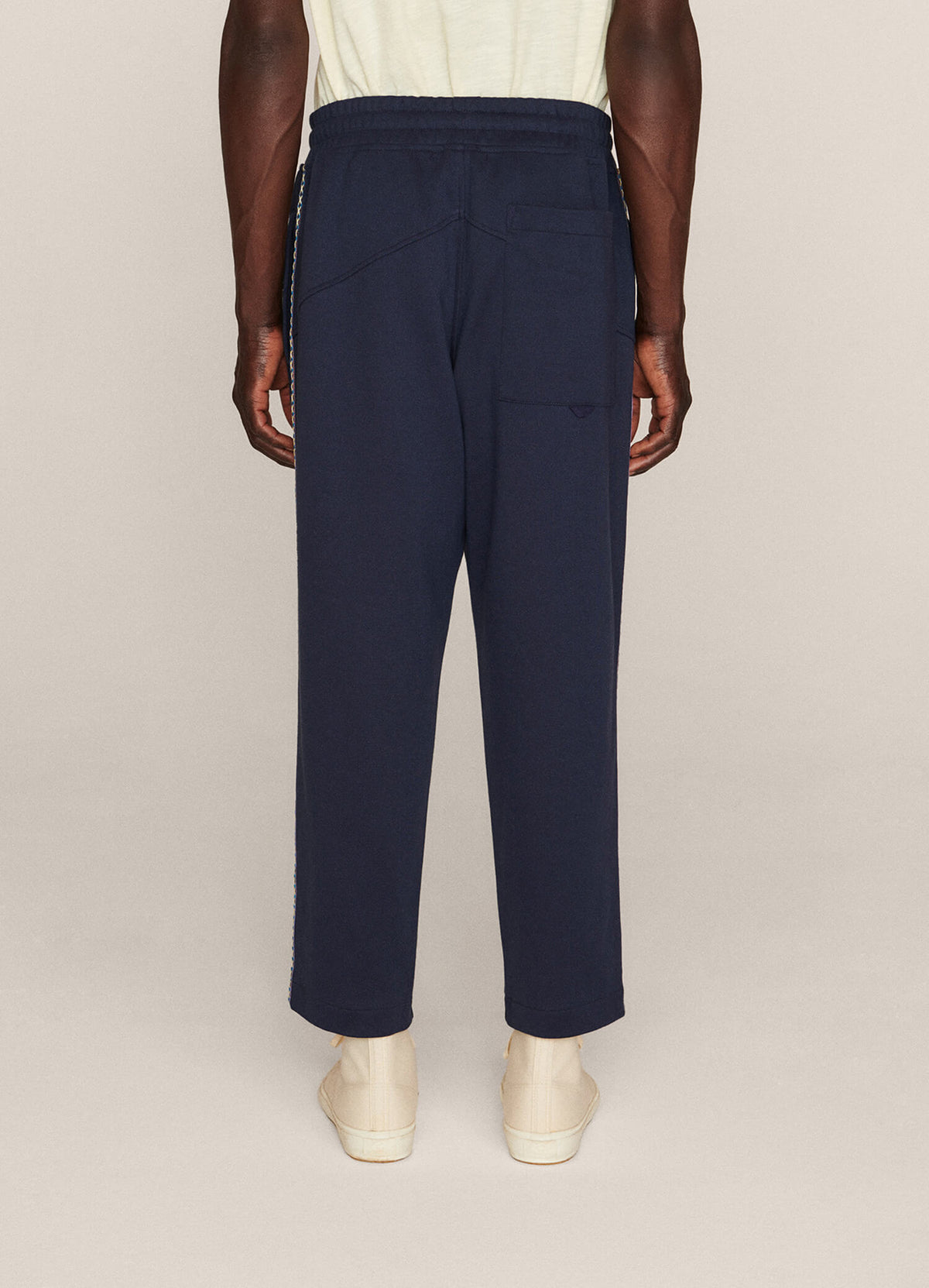 YMC Alva Skate Pant - Navy