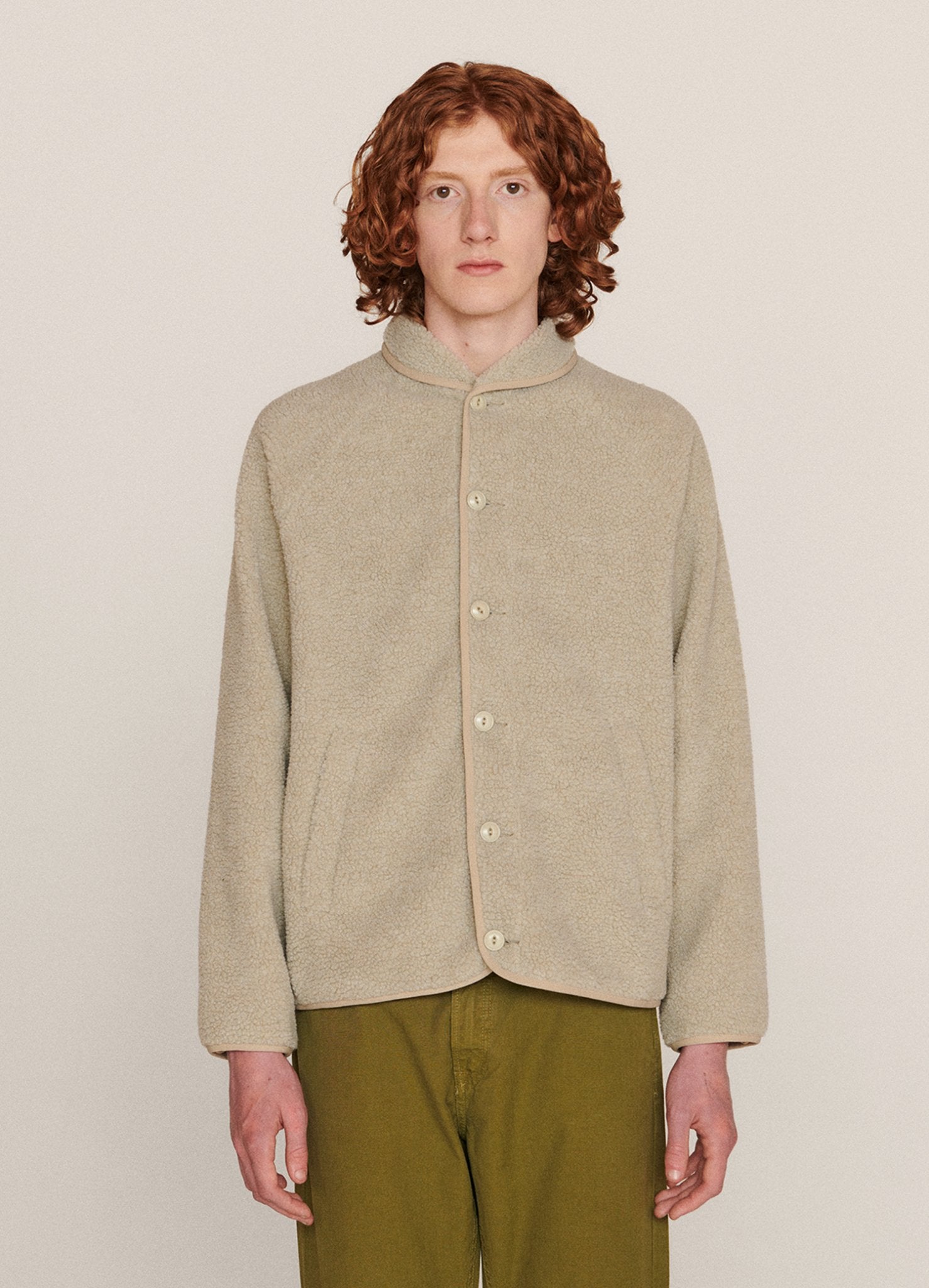 Ymc sale beach jacket