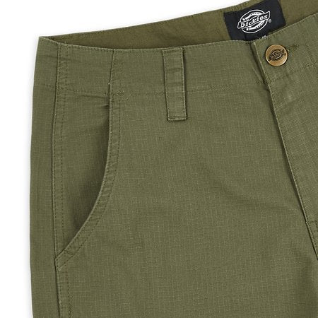 Dickies Edwardsport Cargo Pants - Dark Olive