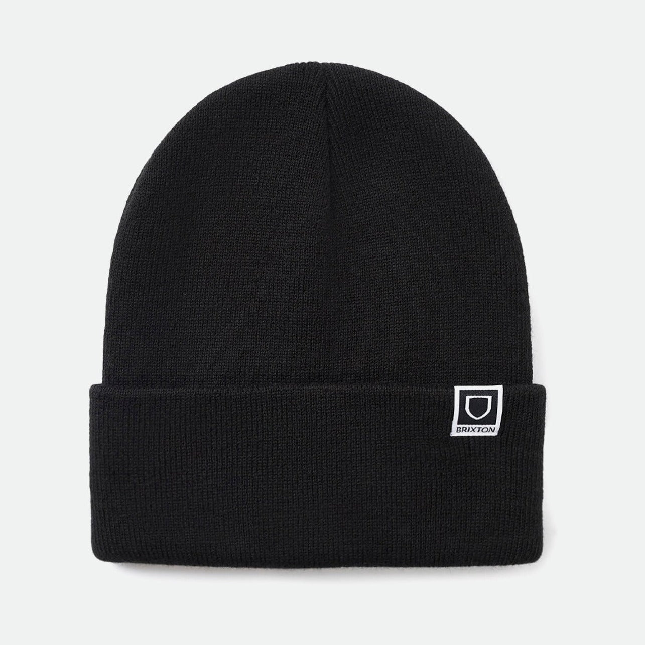 Brixton Harbor Beta Beanie - Black