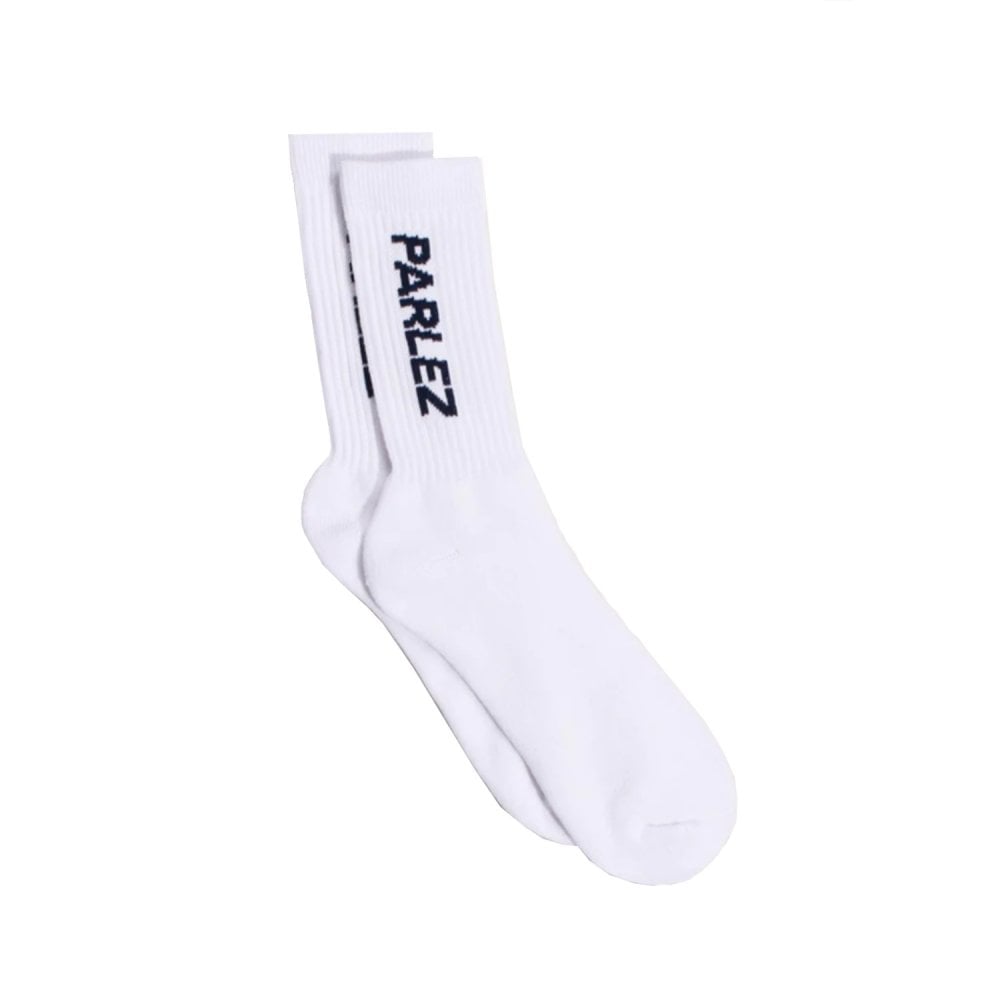 Parlez Boom Sock - Black
