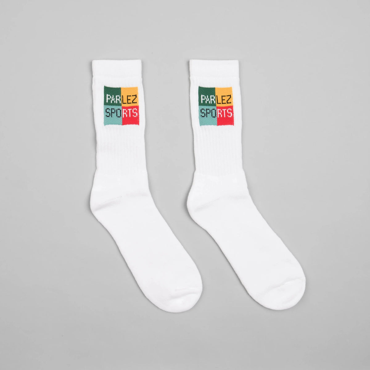 Parlez Rivera Sock - Multi