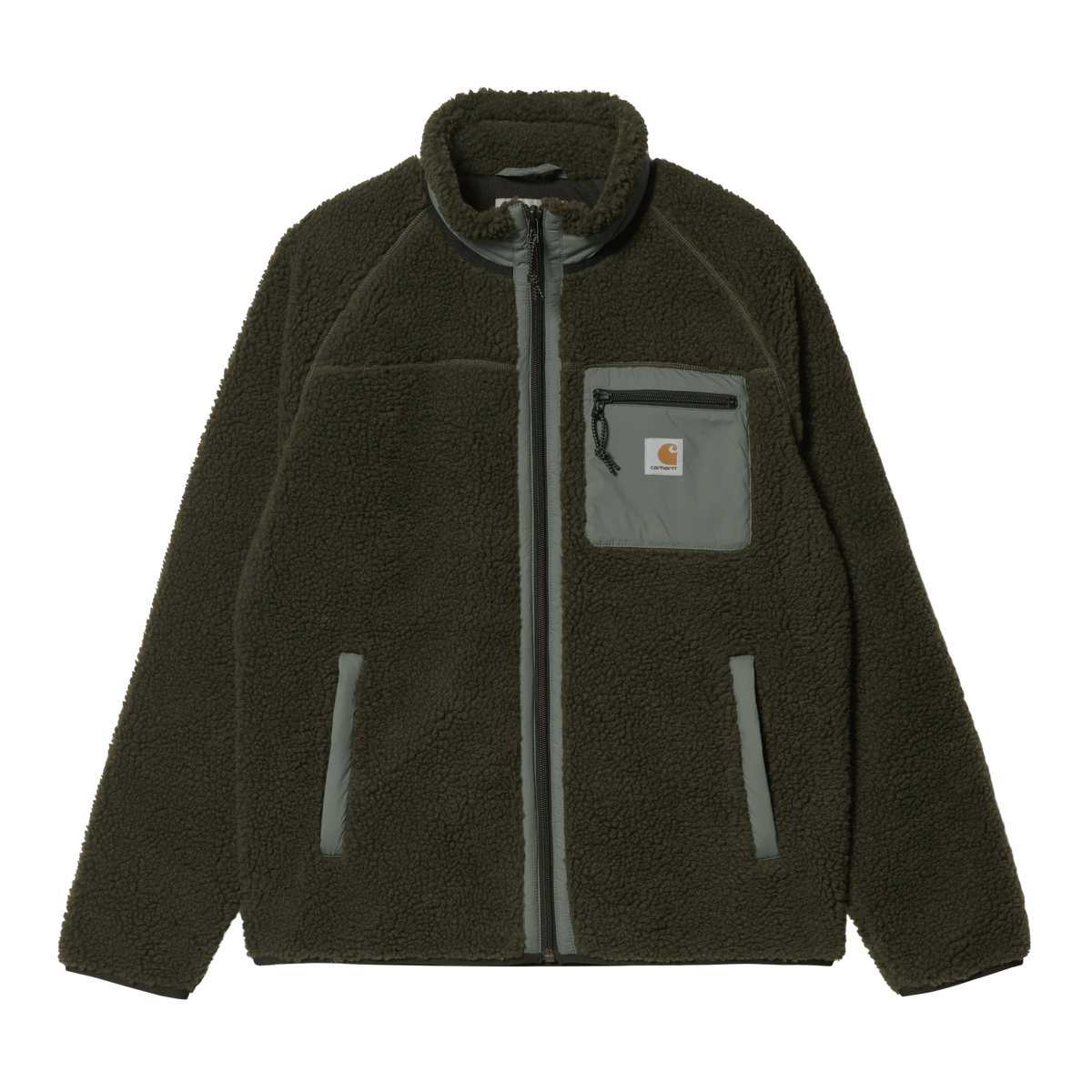 Carhartt WIP Prentis Liner - Cypress / Thyme