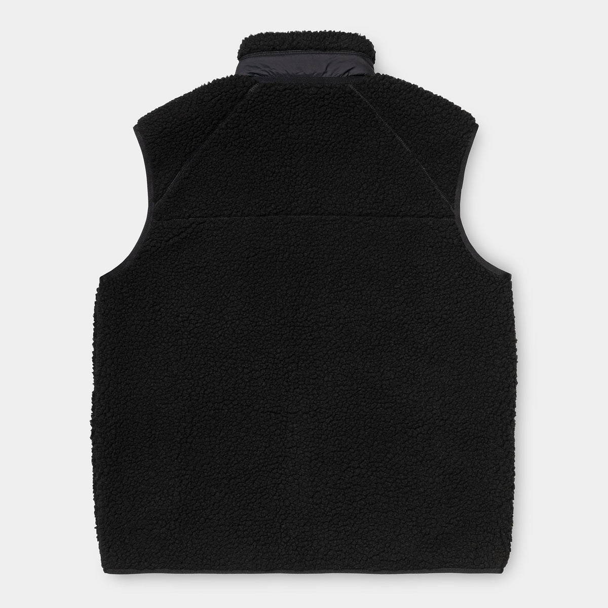 Carhartt WIP Prentis Vest Liner - Black