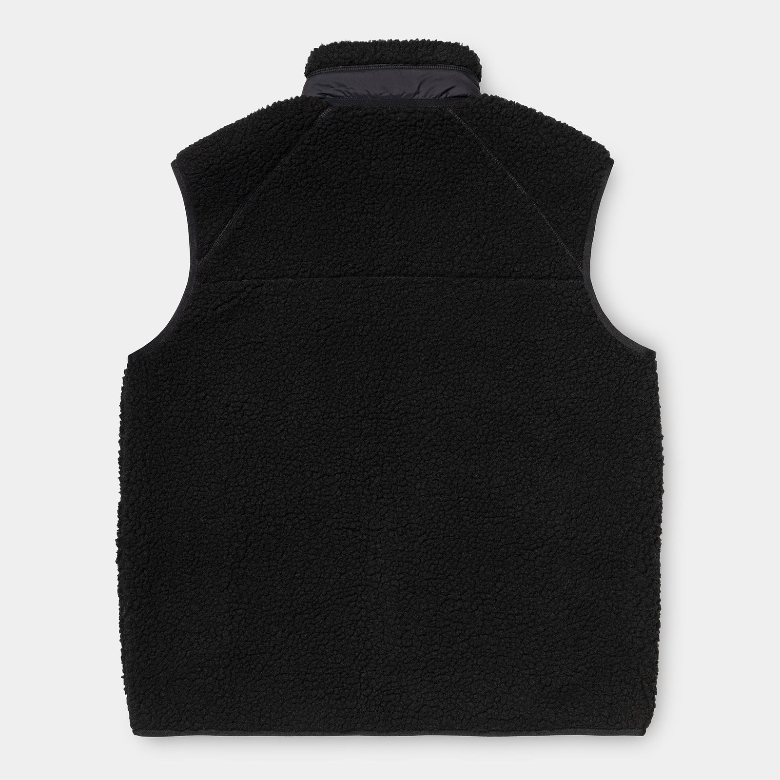 Carhartt WIP Prentis Vest Liner - Black