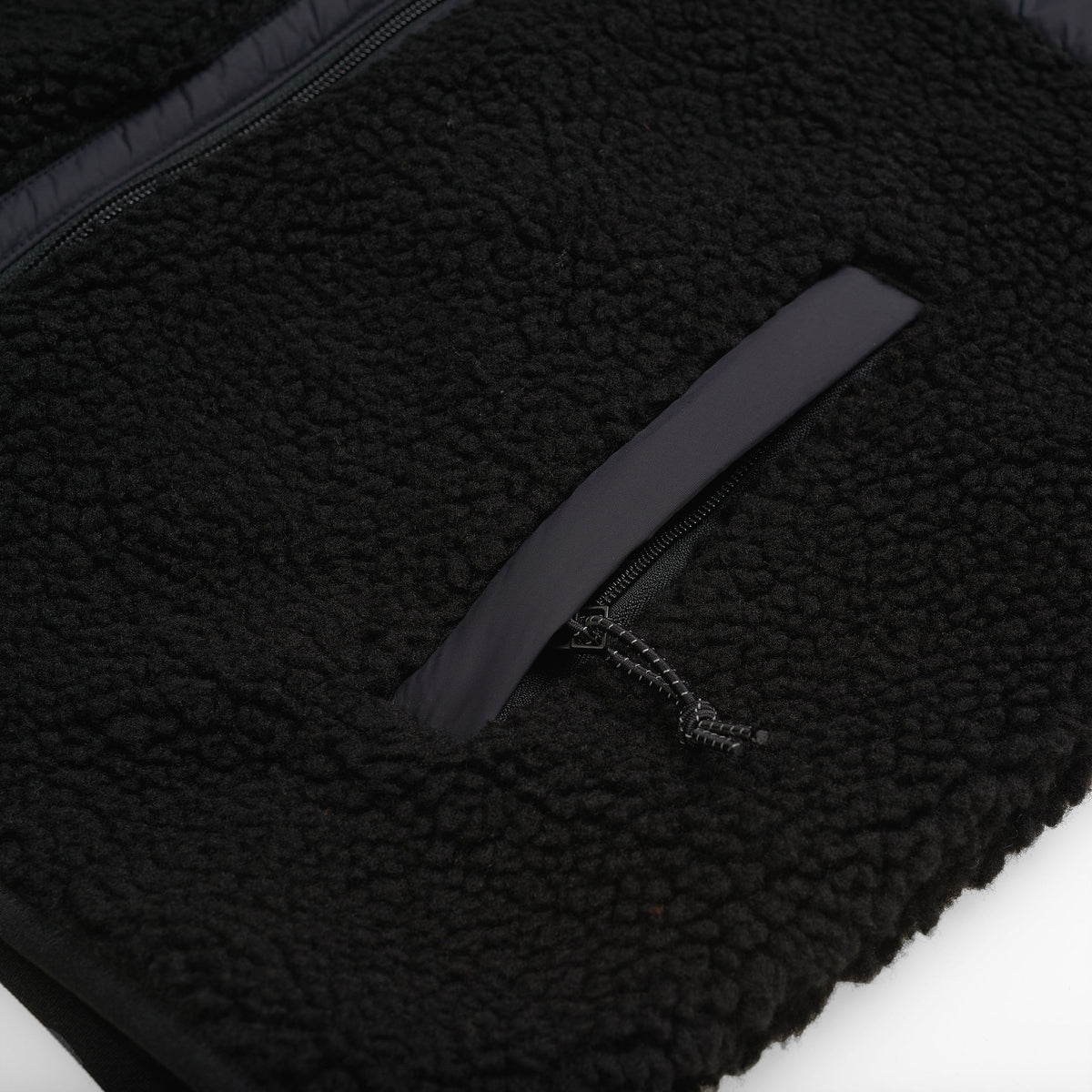 Carhartt WIP Prentis Vest Liner - Black