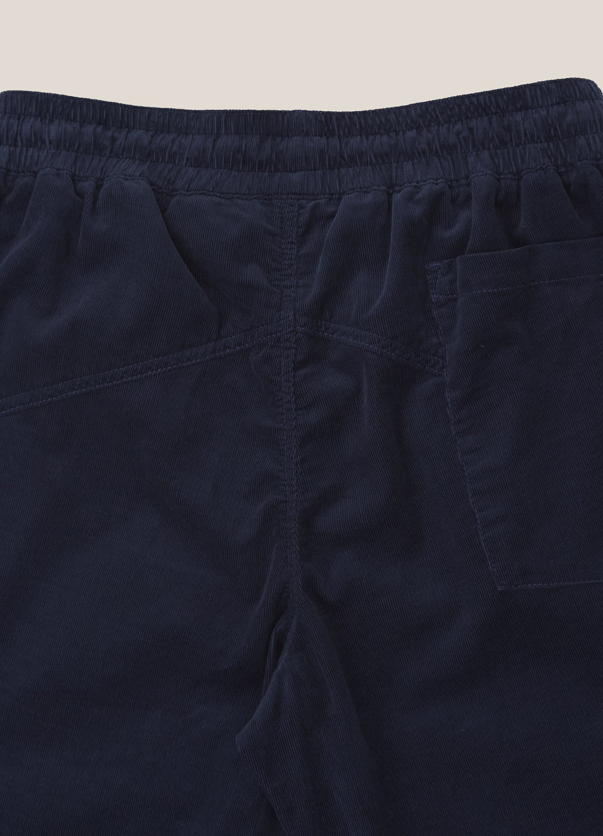 YMC Alva Skate Trouser - Navy