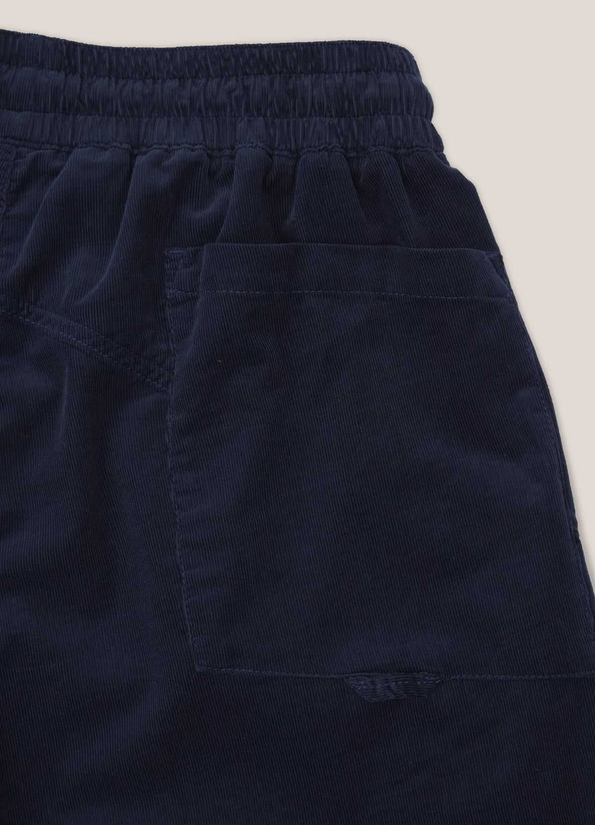 YMC Alva Skate Trouser - Navy