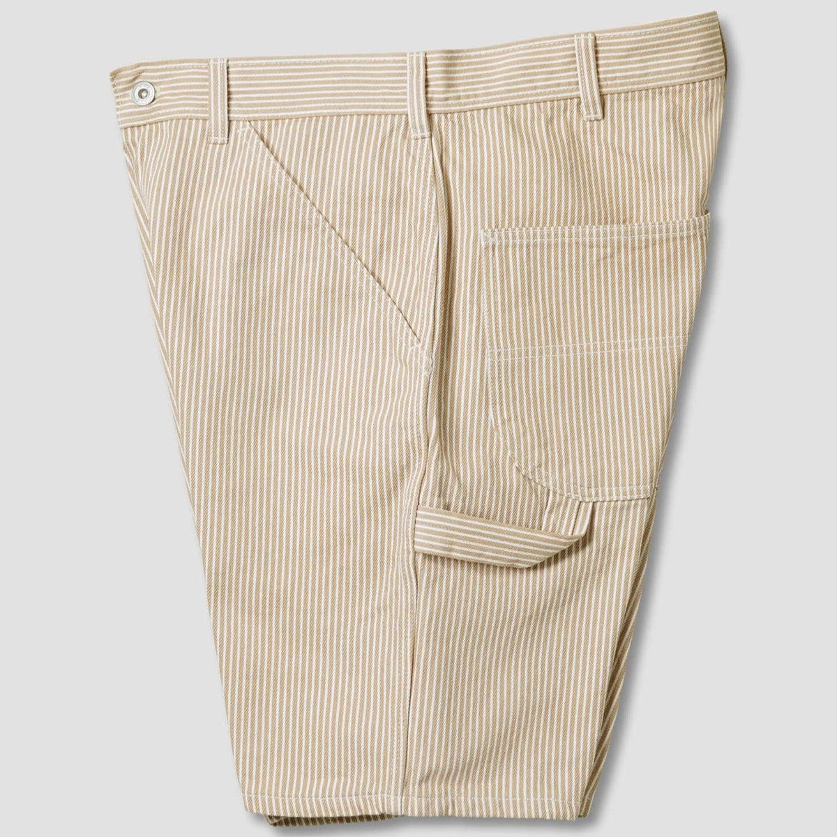 Stan Ray Painter Short - Khaki Hickory